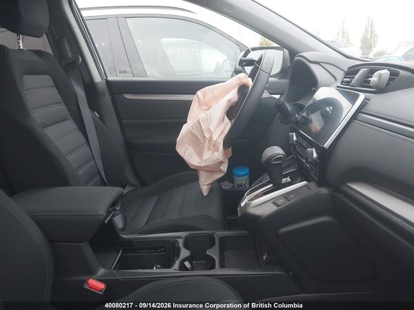 2020 HONDA CR-V LX