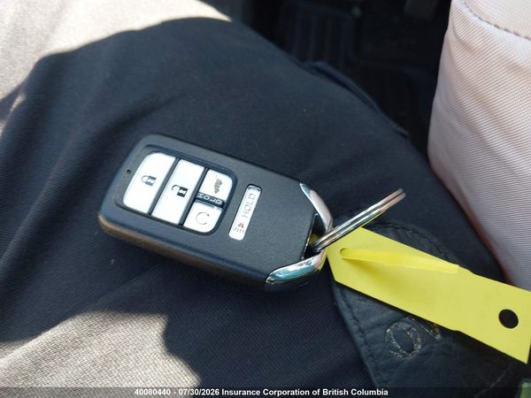 2020 HONDA PILOT ELITE