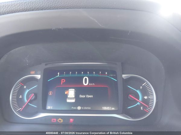 2020 HONDA PILOT ELITE