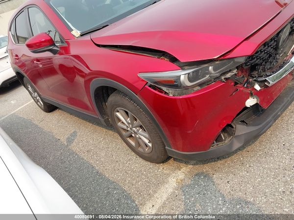 2023 MAZDA CX-5 PREFERRED — I1