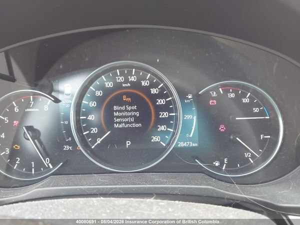 2023 MAZDA CX-5 PREFERRED — I7