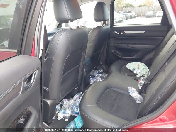 2023 MAZDA CX-5 PREFERRED — I8