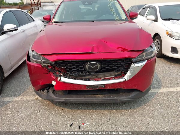 2023 MAZDA CX-5 PREFERRED — I13