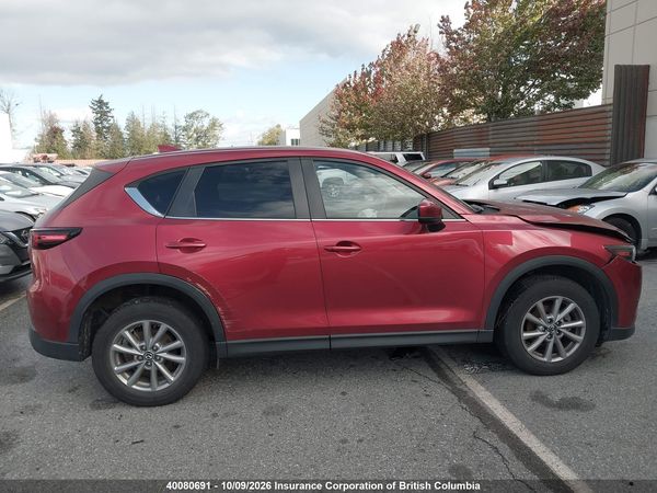 2023 MAZDA CX-5 PREFERRED — I14