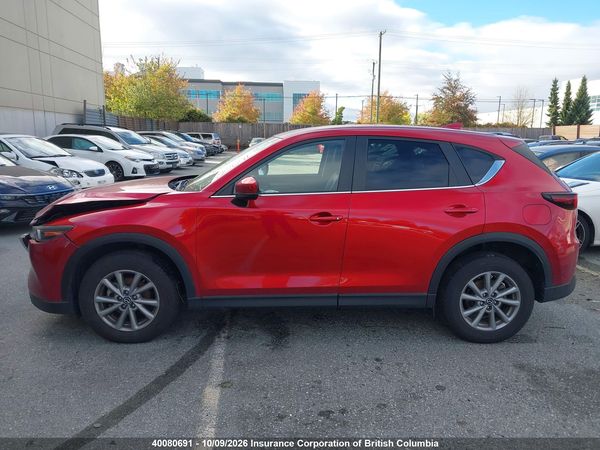 2023 MAZDA CX-5 PREFERRED — I15
