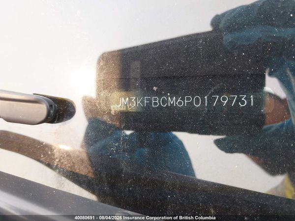 2023 MAZDA CX-5 PREFERRED — I19