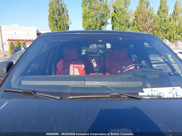 2016 LAND ROVER RANGE ROVER SPORT SC