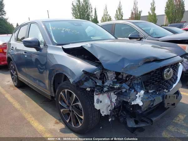 2024 MAZDA CX-5 PREFERRED — I1
