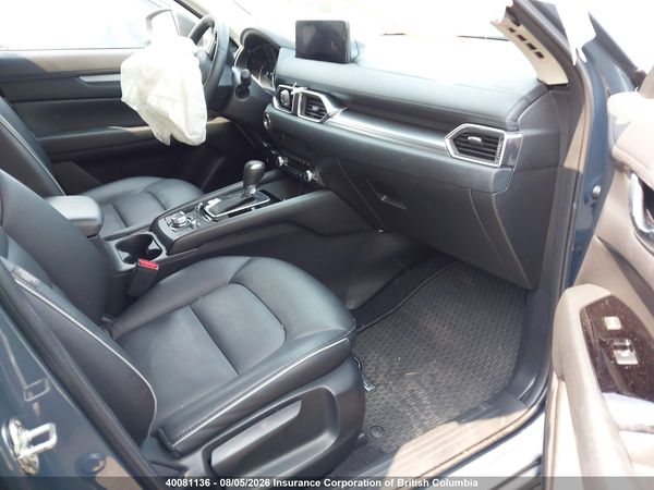 2024 MAZDA CX-5 PREFERRED — I5
