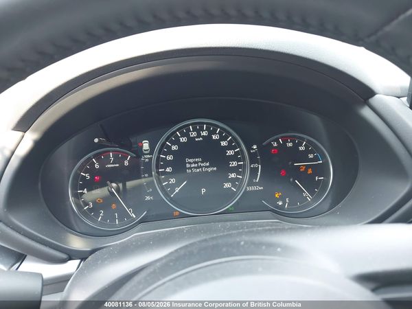 2024 MAZDA CX-5 PREFERRED — I7