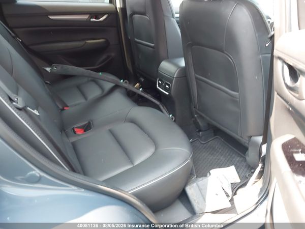 2024 MAZDA CX-5 PREFERRED — I8