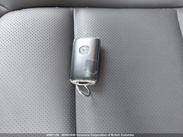 2024 MAZDA CX-5 PREFERRED — I11