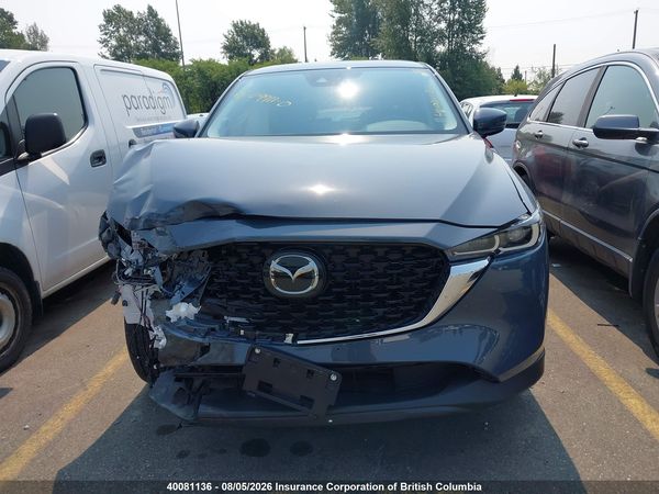 2024 MAZDA CX-5 PREFERRED — I13