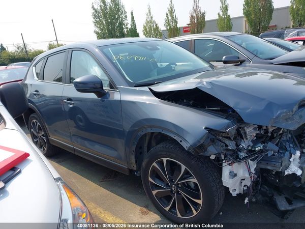 2024 MAZDA CX-5 PREFERRED — I14