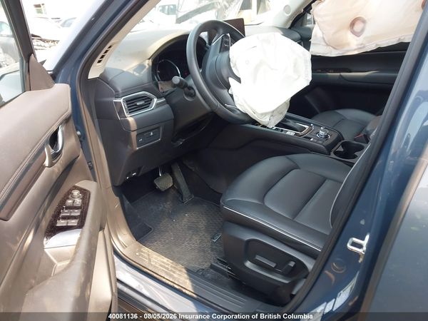 2024 MAZDA CX-5 PREFERRED — I21
