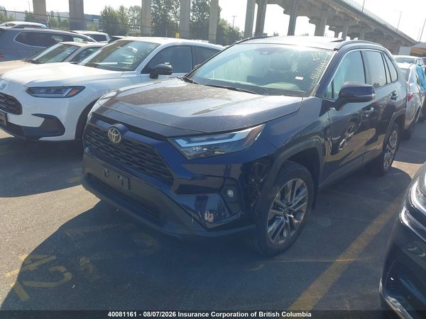 2023 TOYOTA RAV4 — I2