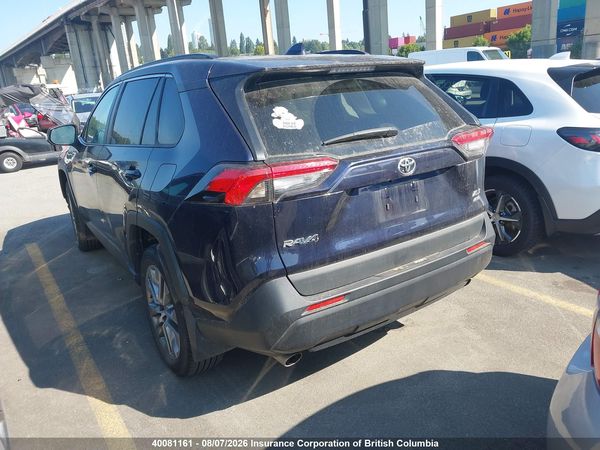 2023 TOYOTA RAV4 XLE/XLE PREMIUM — I3