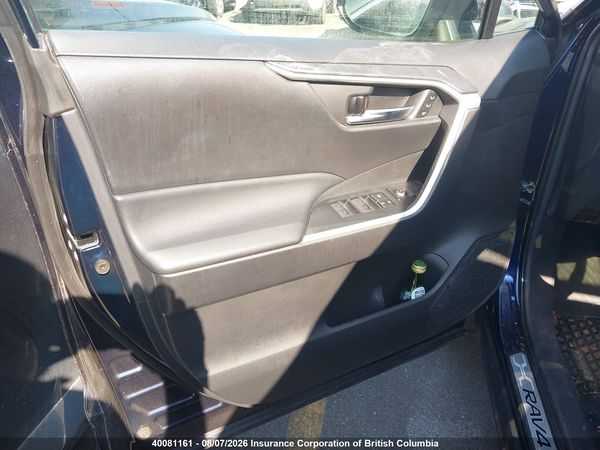 2023 TOYOTA RAV4 XLE/XLE PREMIUM — I12