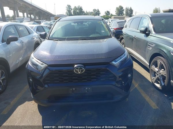 2023 TOYOTA RAV4 XLE/XLE PREMIUM — I13