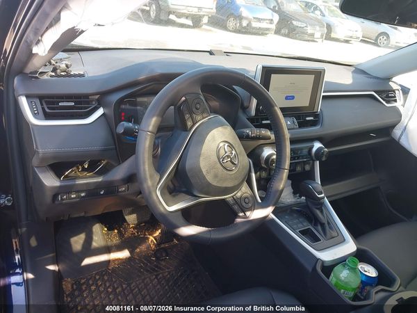 2023 TOYOTA RAV4 XLE/XLE PREMIUM — I16