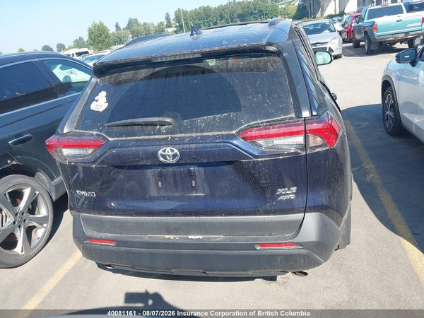 2023 TOYOTA RAV4 XLE/XLE PREMIUM — I17