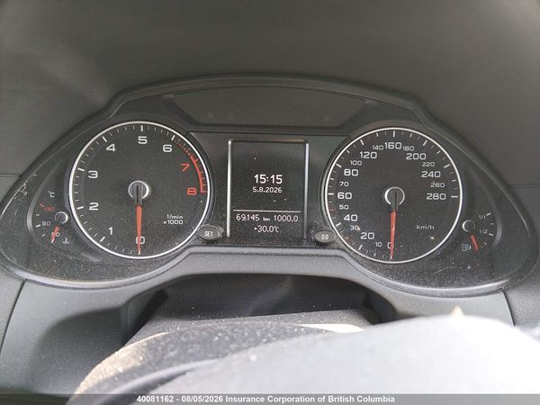 2017 AUDI Q5 PREMIUM — I7