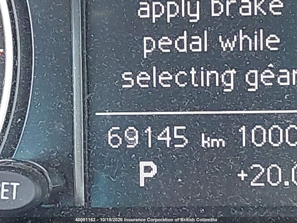 2017 AUDI Q5 PREMIUM — I16