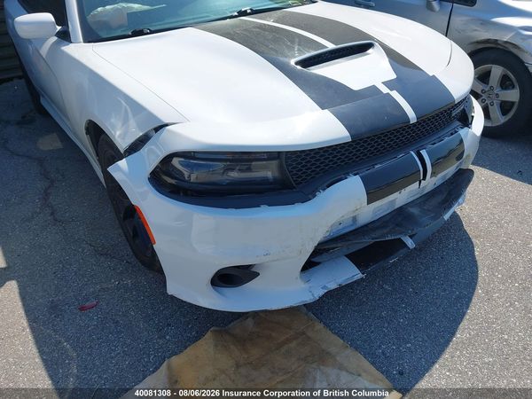 2021 DODGE CHARGER GT
