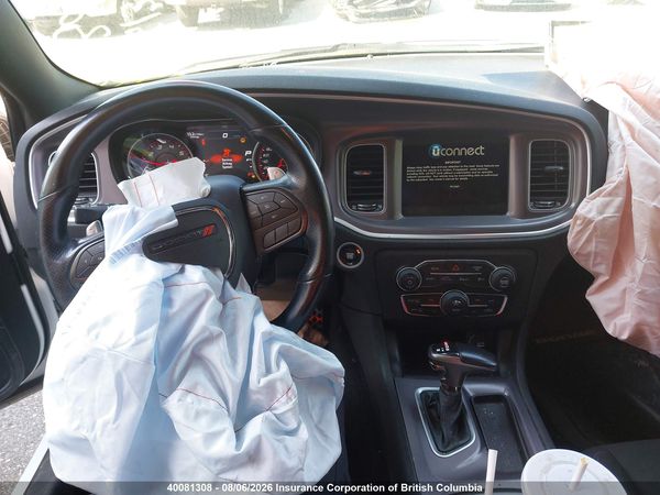 2021 DODGE CHARGER GT