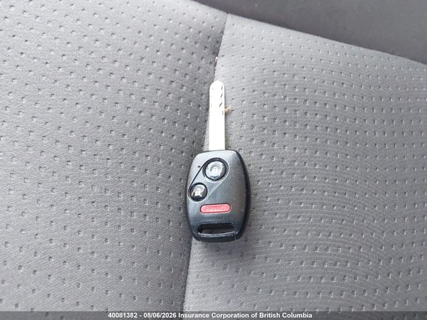 2013 HONDA CR-V EX — I11