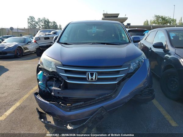 2013 HONDA CR-V EX — I13
