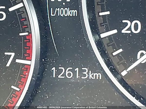 2025 MAZDA 3 PREFERRED