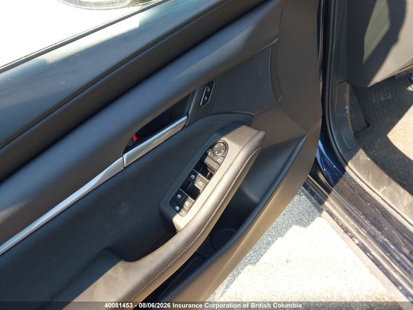 2025 MAZDA 3 PREFERRED