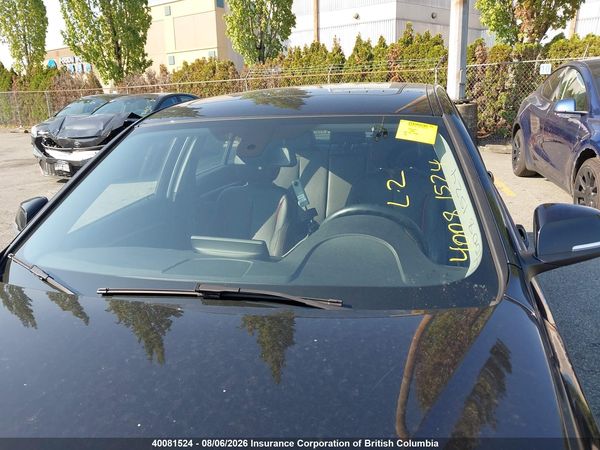 2016 BMW 320I xDrive