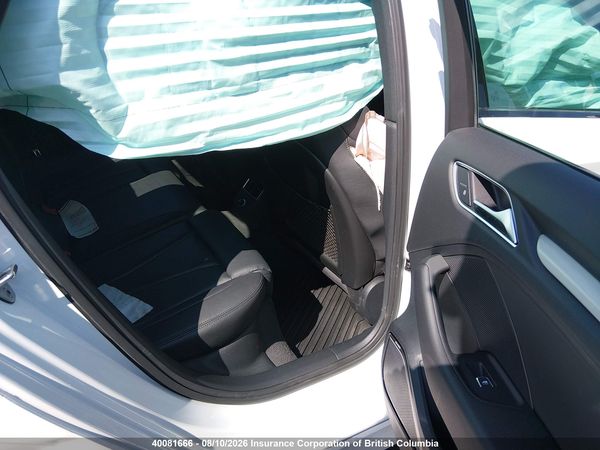2018 AUDI A3 PRESTIGE
