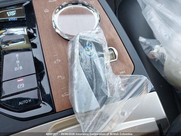 2023 BMW IX