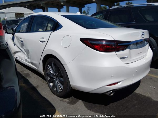2020 MAZDA 6 GRAND TOURING RESERVE — I3