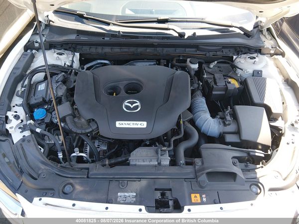 2020 MAZDA 6 GRAND TOURING RESERVE — I10