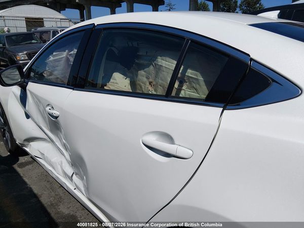 2020 MAZDA 6 GRAND TOURING RESERVE — I12