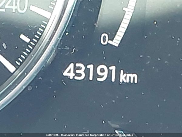 2020 MAZDA 6 GRAND TOURING RESERVE — I16