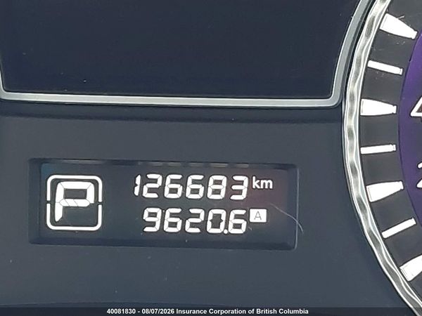 2016 INFINITI QX60
