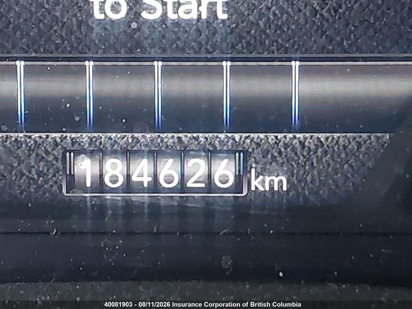 2023 RAM 1500 TRADESMAN