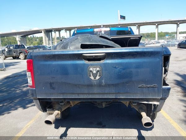 2023 RAM 1500 TRADESMAN
