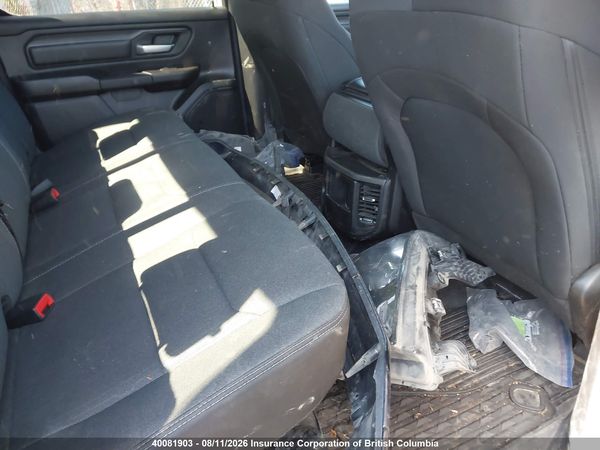 2023 RAM 1500 TRADESMAN