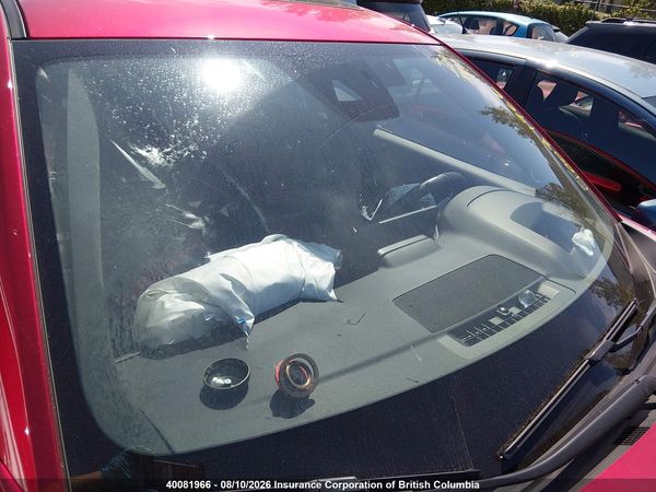 2025 MAZDA CX-5 SIGNATURE — I18