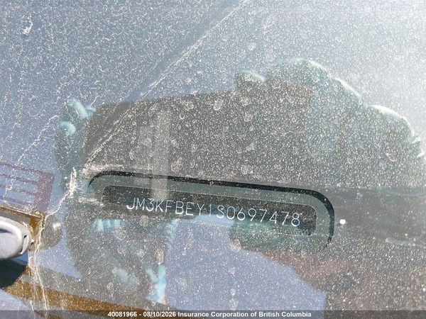 2025 MAZDA CX-5 SIGNATURE — I20