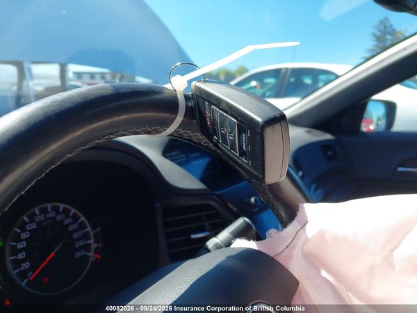 2021 ACURA ILX