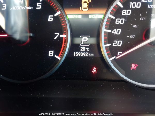 2021 ACURA ILX