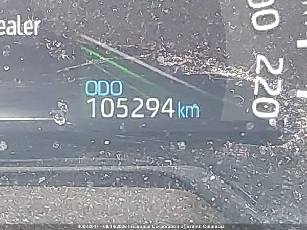 2020 TOYOTA RAV4 Adventure