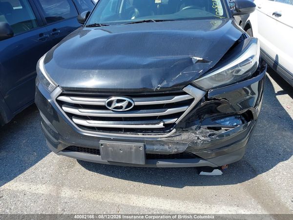 2017 HYUNDAI TUCSON SE — I13